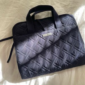 Vera Bradley Hanging Travel Case